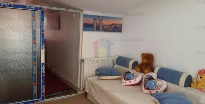 33mp ULTRACENTRAL Apartament 1 cam Mobilat utilat Bloc NOU Deosebit - foto 4