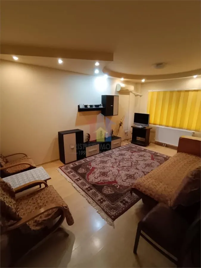 Inchiriere ap.2 camere, Calarasi - Tineretului, mobilat si utilat, parter - foto 1