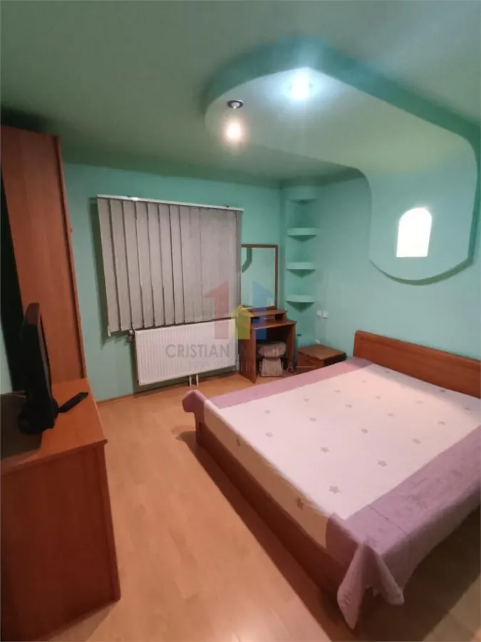 Inchiriere ap.2 camere, Calarasi - Tineretului, mobilat si utilat, parter - foto 2