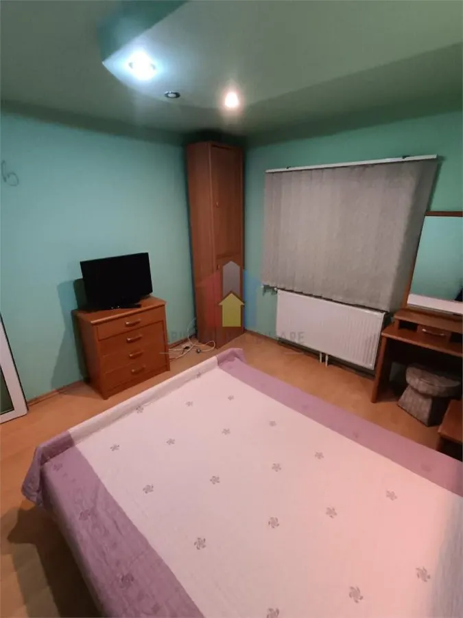 Inchiriere ap.2 camere, Calarasi - Tineretului, mobilat si utilat, parter - foto 3