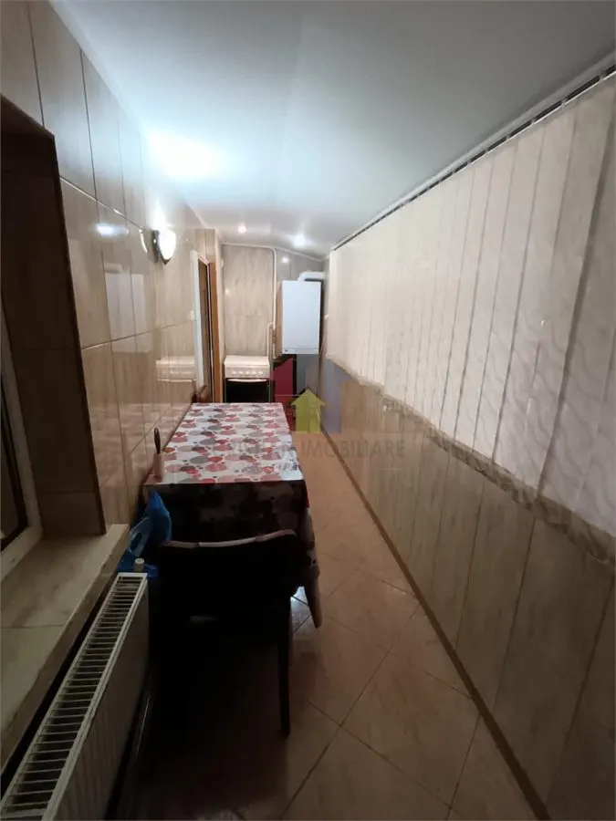 Inchiriere ap.2 camere, Calarasi - Tineretului, mobilat si utilat, parter - foto 6