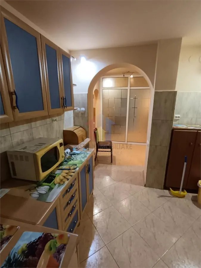 Inchiriere ap.2 camere, Calarasi - Tineretului, mobilat si utilat, parter - foto 7