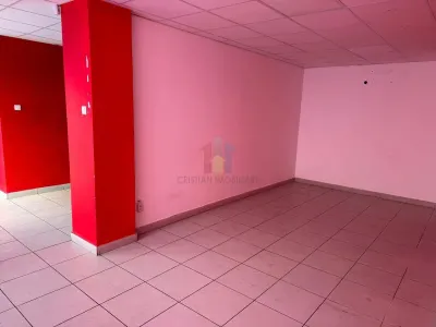 Spatiu comercial, zona Vidin, Suprafata totala - 70 mp - foto 2