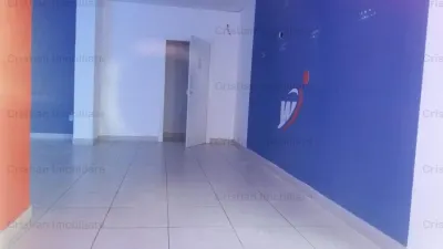 Spatiu comercial, zona Vidin, Suprafata totala - 70 mp - foto 4