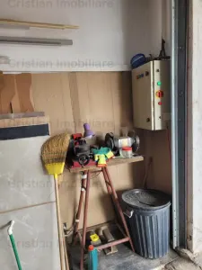 Hala productie din BCA 100 mp, zona Brailita - Pisc - foto 9