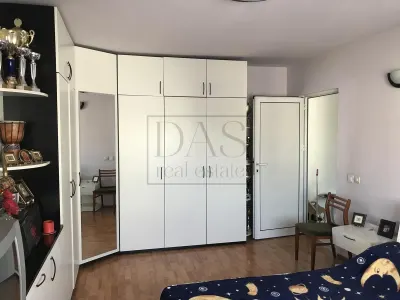 Apartament 2 camere | Aviatiei - Nicolae Caramfil - foto 6