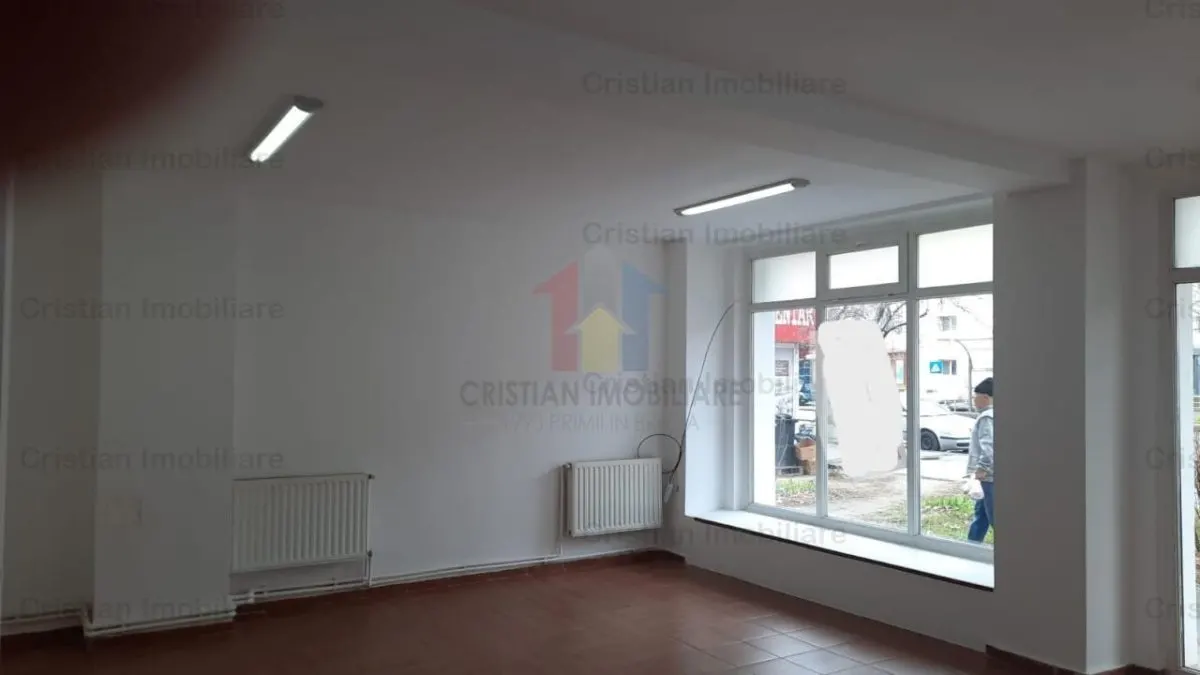 ULTRACENTRAL Spatiu comercial 80 mp Dorobantilor Bariera - foto 1