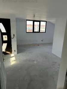 POSIBIL RATE Vila P+M Chercea zona Biserica Sf. Filofteea, 120mp utili si 244mp teren - foto 5