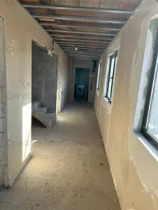 POSIBIL RATE Vila P+M Chercea zona Biserica Sf. Filofteea, 120mp utili si 244mp teren - foto 9