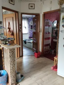 Casa Noua caramida Baldovinesti Teren=486 mp - foto 15