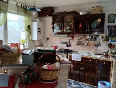 Casa Noua caramida Baldovinesti Teren=486 mp - foto 7