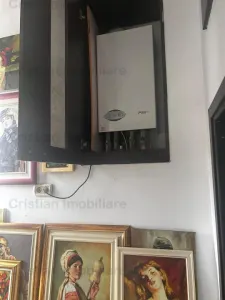 Republicii -Pta Mare , vitrina 7m ,Spatiu cu VAD Comercial  35 mp - foto 3