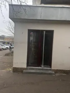 Republicii -Pta Mare , vitrina 7m ,Spatiu cu VAD Comercial  35 mp - foto 4