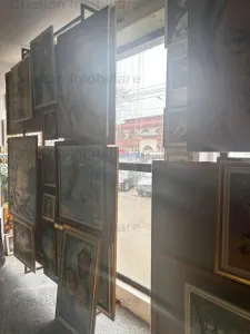 Republicii -Pta Mare , vitrina 7m ,Spatiu cu VAD Comercial  35 mp - foto 5