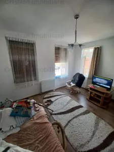 zona Centrala Casa 3 camere 72mp utili  TOATE UTILITATILE - foto 5