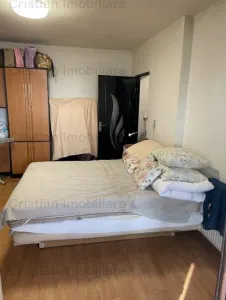 AP 1 camera transformat in 2 camere, Calarasilor, ETAJ 8 - Braila