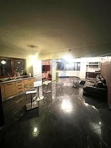 Mobilat si Utilat MODERN, 2 camere Bariera - Braila