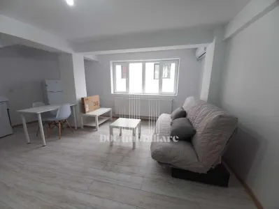 Garsoniera Stefan cel Mare | Bucur Obor | Vila Noua | Pet Friendly - Bucuresti