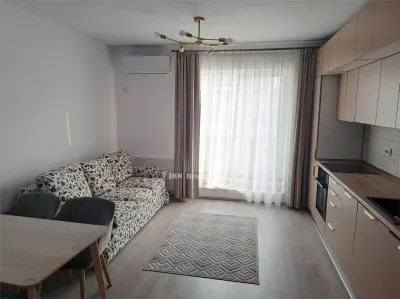 3 camere Titan Pallady | Bloc 2023 | Centrala | 2 Bai | 2 balcoane - Bucuresti