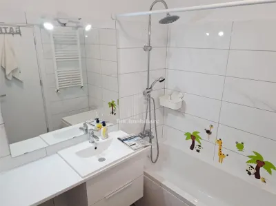 3 camere Titan Pallady | Bloc 2023 | Centrala | 2 Bai | 2 balcoane - foto 8