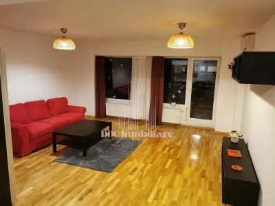 2 camere Dristor - Baba Novac | Metrou 3min | Centrala | 75mp | Bloc nou - Bucuresti