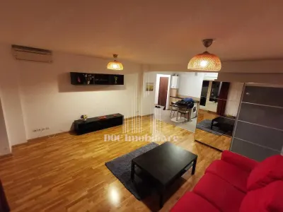 2 camere Dristor - Baba Novac | Metrou 3min | Centrala | 75mp | Bloc nou - foto 2
