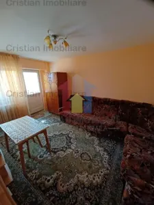LIBER, balcon 7 m, SPATIOS, 2 camere zona Radu Negru - foto 2