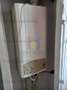 LIBER, balcon 7 m, SPATIOS, 2 camere zona Radu Negru - foto 7
