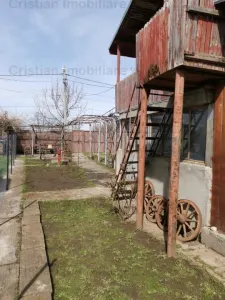 Casa Lacu Sarat, 2 camere, caramida, St-530 mp - foto 3