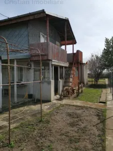 Casa Lacu Sarat, 2 camere, caramida, St-530 mp - foto 4