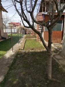 Casa Lacu Sarat, 2 camere, caramida, St-530 mp - foto 5