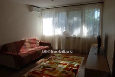 2 camere  Tineretului | 2 min Metrou | Centrala | Parcare | Utilat Complet - foto 5