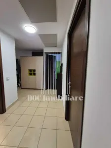 3 camere | Asmita Gardens | 100mp | Etaj 12 | Parcare | 2 bai - foto 9
