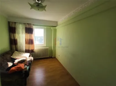 3 camere LIBER Confort1 Decomandat 67mp Viziru 3 etaj de mijloc - Braila