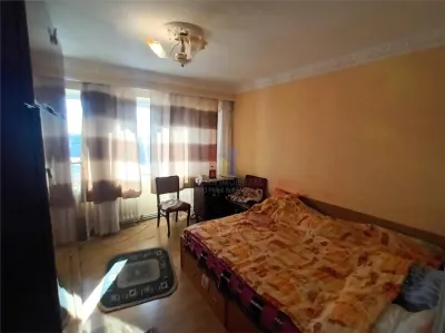 3 camere LIBER Confort1 Decomandat 67mp Viziru 3 etaj de mijloc - foto 6
