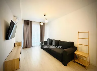 2 camere Titan - Costin Georgian | Pet Friendly | Centrala | Metrou 5 min - Bucuresti