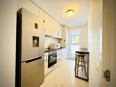 2 camere Titan - Costin Georgian | Pet Friendly | Centrala | Metrou 5 min - foto 3