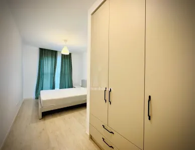 2 camere Titan - Costin Georgian | Pet Friendly | Centrala | Metrou 5 min - foto 4