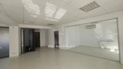 Spatiu Birouri 300 mp | Doamna Ghica | 4 Parcari| 0% Comision - foto 3