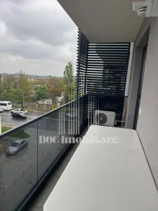 2 camere | Straulesti | Bucurestii noi | Parcare | Mobilat | Utilat - foto 6