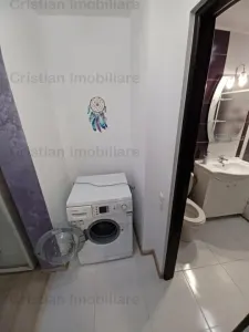 Stilat TOTUL NOU! MOBILAT- UTILAT! AP 2 came Independentei, Etaj 3 - foto 8