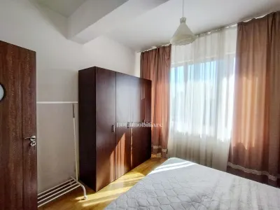 2 camere | Gorjului | Centrala proprie | Decomandat - foto 2