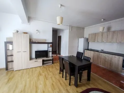 2 camere | Gorjului | Centrala proprie | Decomandat - foto 5