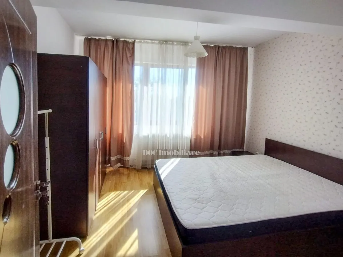 2 camere | Gorjului | Centrala proprie | Decomandat - foto 6