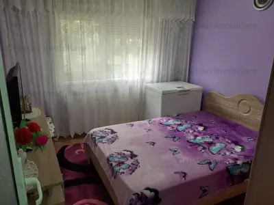 3 camere, etaj 1, MOBILAT SI UTILAT, zona Viziru 1 - foto 3