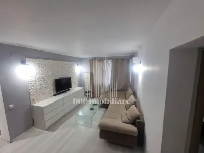 Apartament 2 camere | Titan | Arena Nationala | Parcare | Metrou - Bucuresti