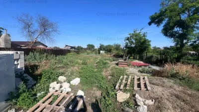 Teren intravilan, 876 mp, deschidere 15 m, zona Valea Canepii - foto 7