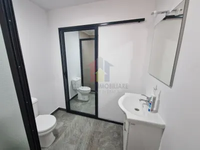 Casa RENOVATA INTEGRAL  Centru, CARAMIDA - foto 13