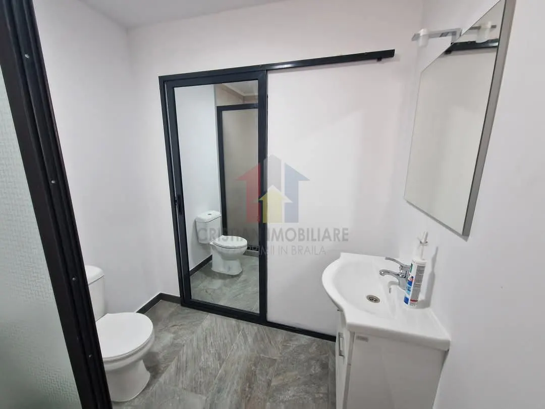 Casa RENOVATA INTEGRAL  Centru, CARAMIDA - foto 13