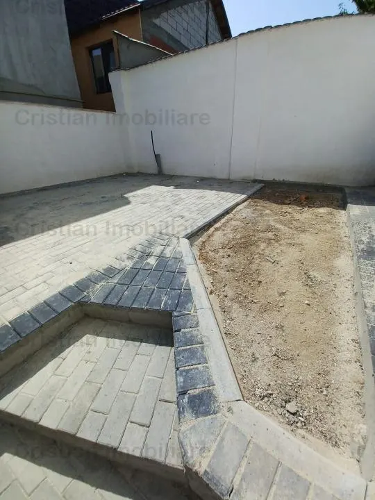 Casa RENOVATA INTEGRAL  Centru, CARAMIDA - foto 19
